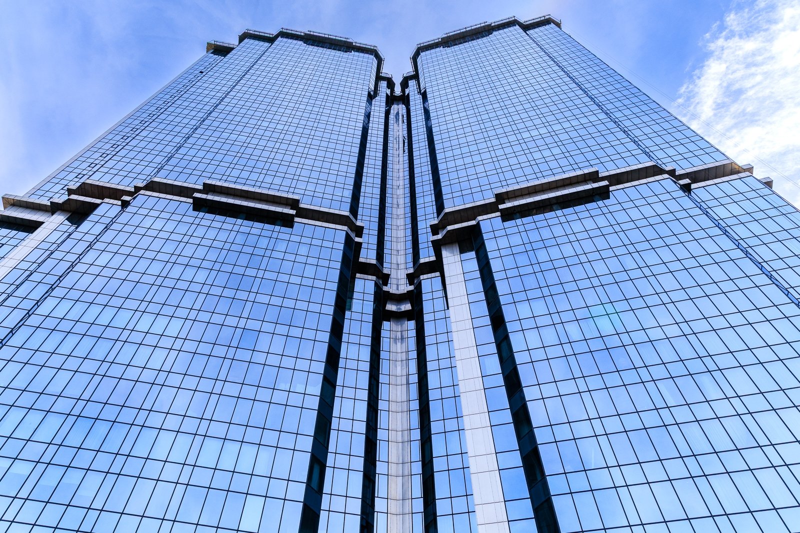 Владивосток, город, центр, Аквамарин, небоскреб, небоскрёб Кулешов Е. С., ИА PrimaMedia.ru