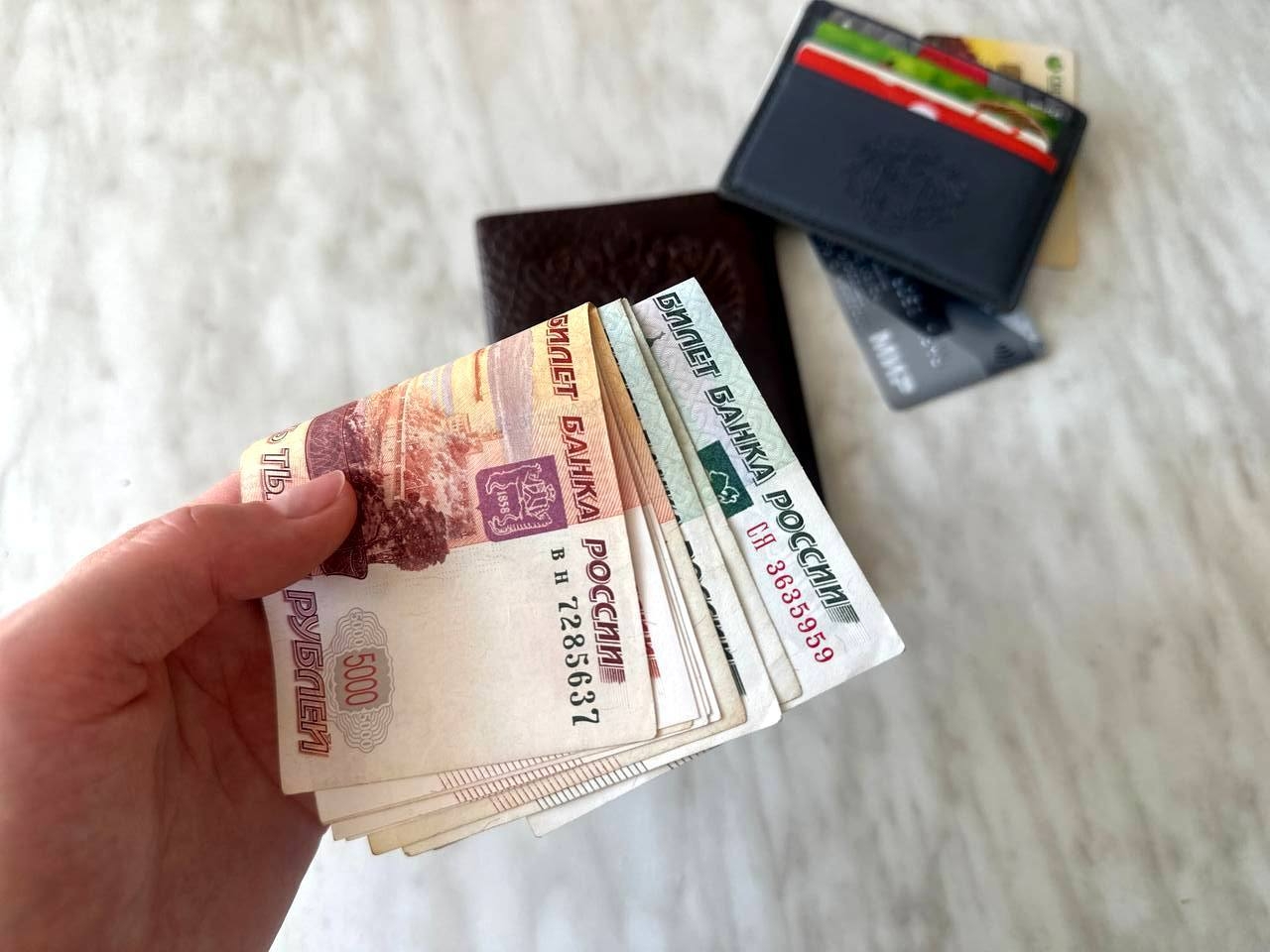 Депутат назвал категории россиян, имеющих право на две пенсии Валерия Овдеенко, ИА PrimaMedia.ru