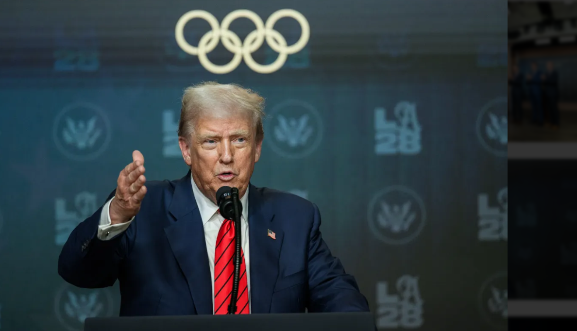 Трамп обиделся на то, что НАТО отказалось поддерживать его военную операцию против Ирана whitehouse.gov