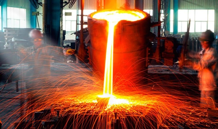 Зумеры идут работать металлургами gornovosti.ru