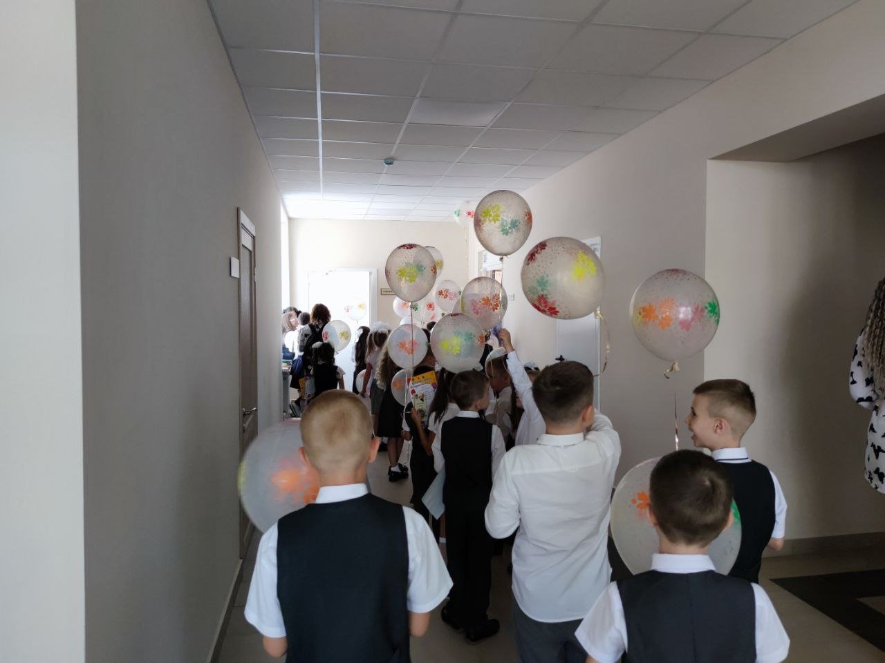 Поведение учеников будет оцениваться по нескольким критериям Елена Гиневская, ИА Stavropol.Media