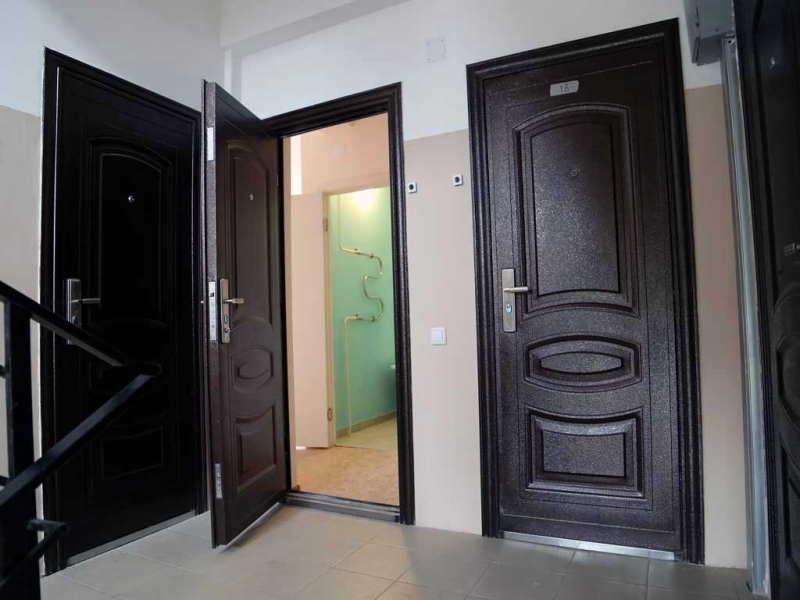 Минюст разрешил забирать у россиян единственное жилье Мария Оленникова