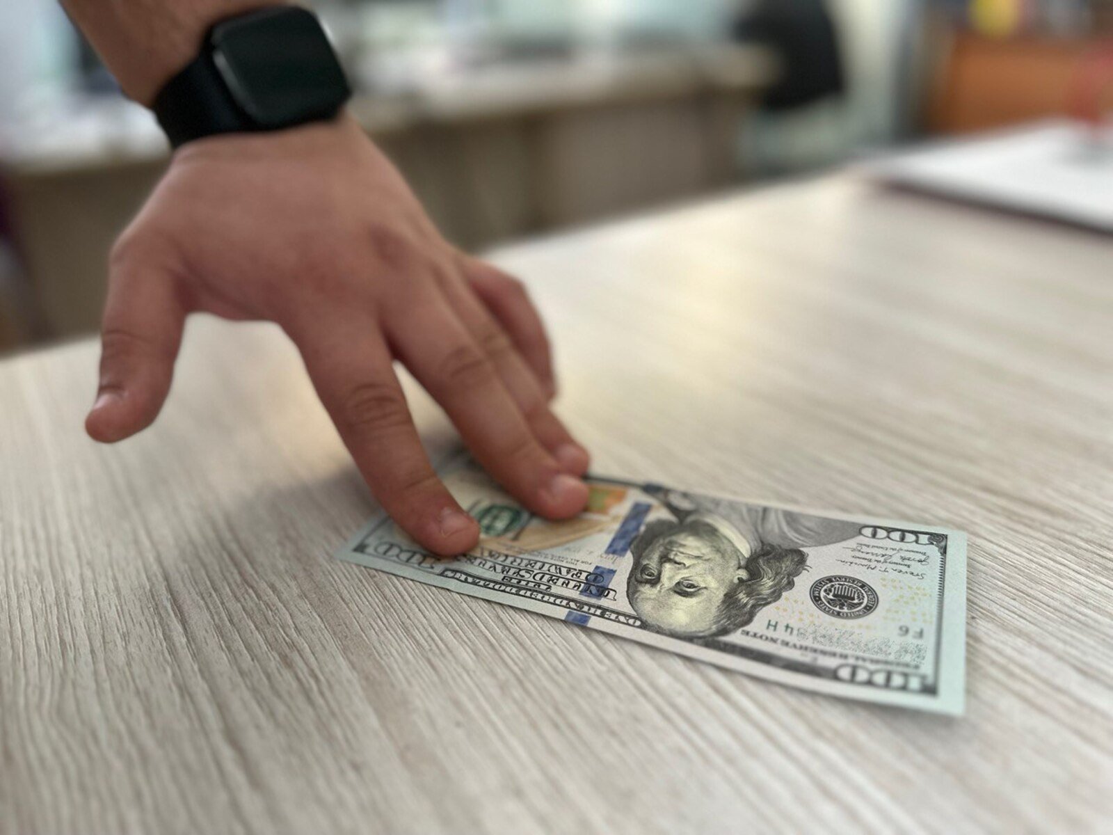 Курс доллара может упасть до 70 рублей Александр Шепырев, ИА UssurMedia