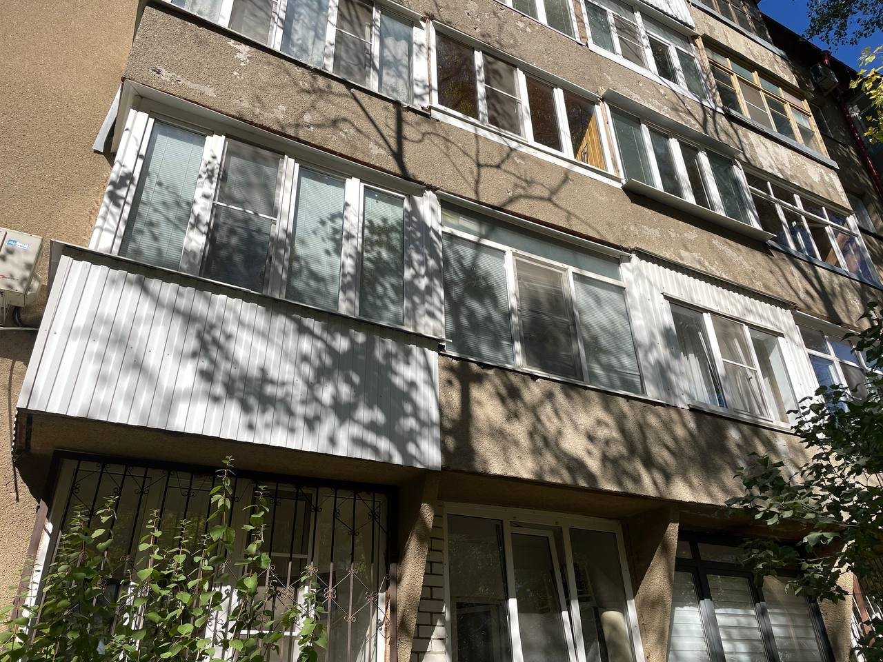 Как законно наказать курящего на балконе соседа ИА Stavropol.Media