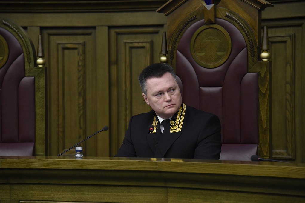 Верховный суд сформировал единые подходы по оспариванию сделок с жильем Пресс-служба ВС РФ