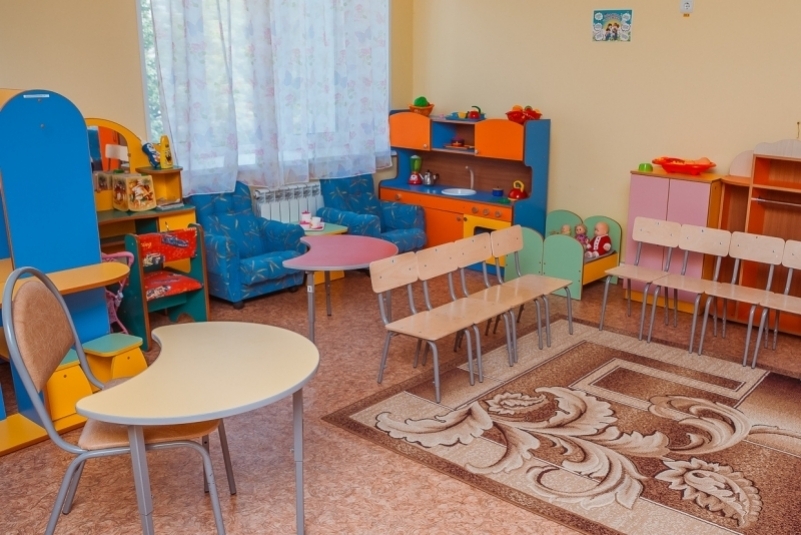 Родителям предложили единую компенсацию за отсутствие места в детском саду ИА PrimaMedia