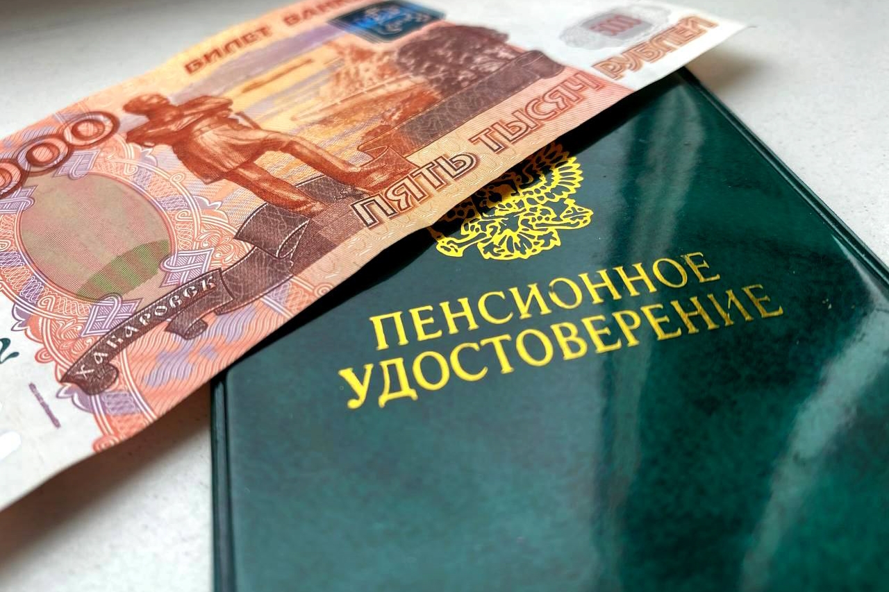 Забытый советский стаж может дать солидную прибавку к пенсии Валерия Овдеенко, ИА PrimaMedia