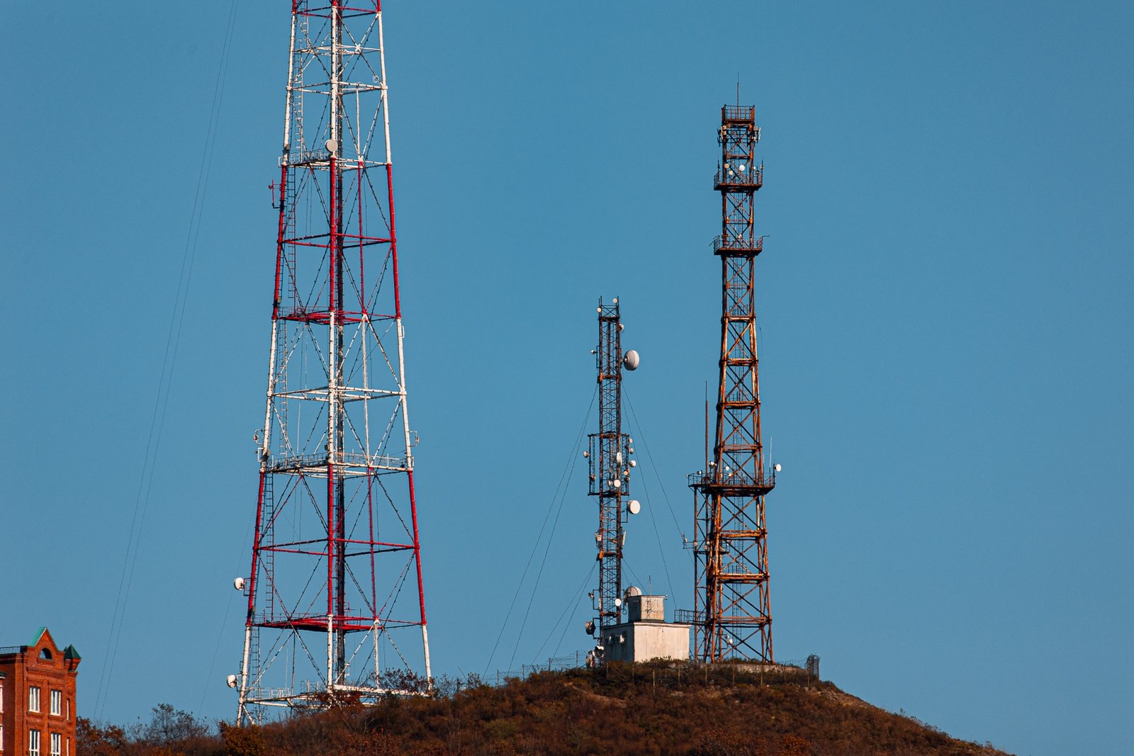 На первом этапе 5G заработал в 16 городах Илья Аверьянов, ИА PrimaMedia.ru